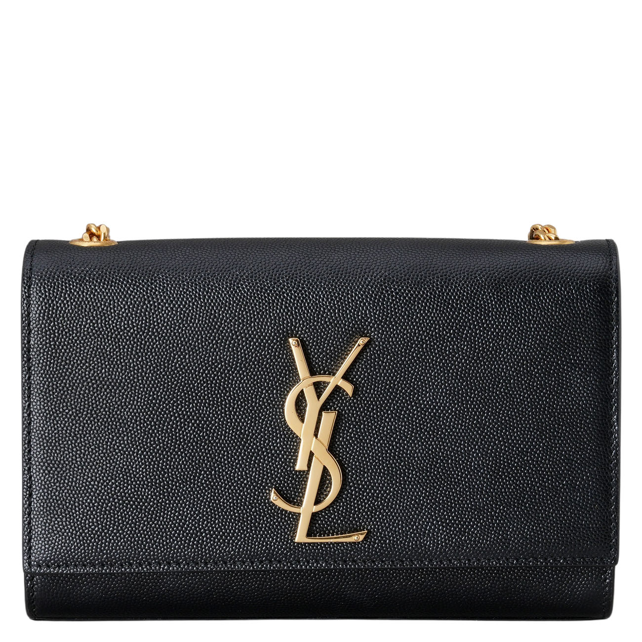 YVES SAINT LAURENT(USED)생로랑 469390 케이트 스몰 체인백